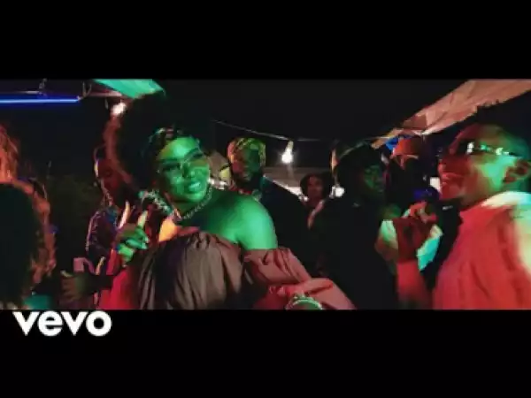 Video: Fanzy Papaya ft. Yemi Alade – Love Me